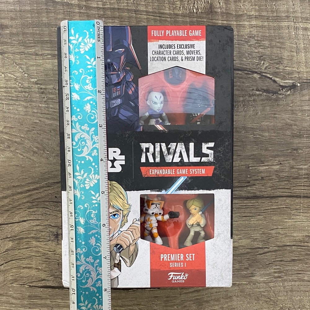 Star Wars Rivals Premier Set - Picture 6 of 7